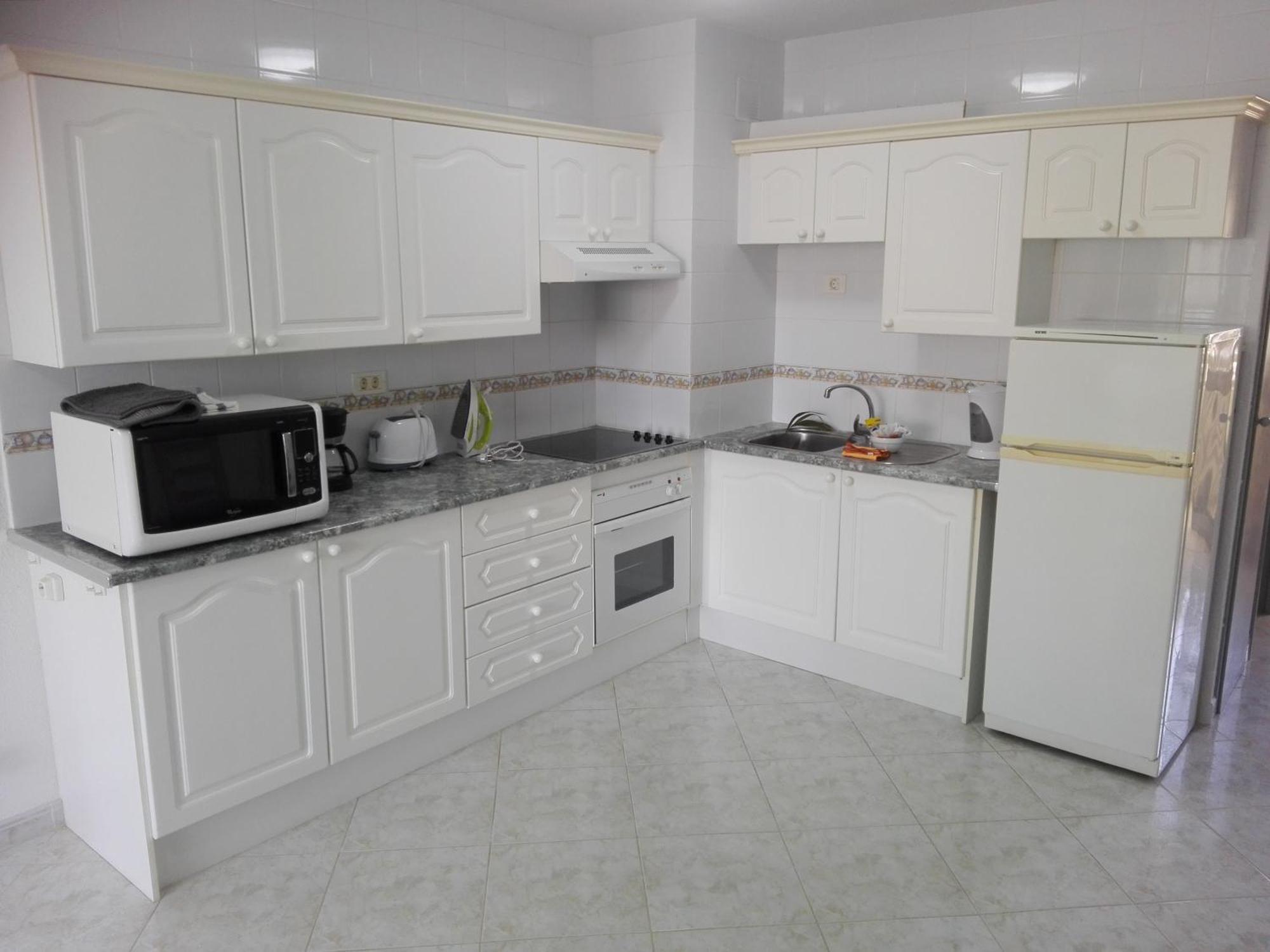 칼라오살바헤 Large Loft Sueno Azul Ocean View 아파트 외부 사진