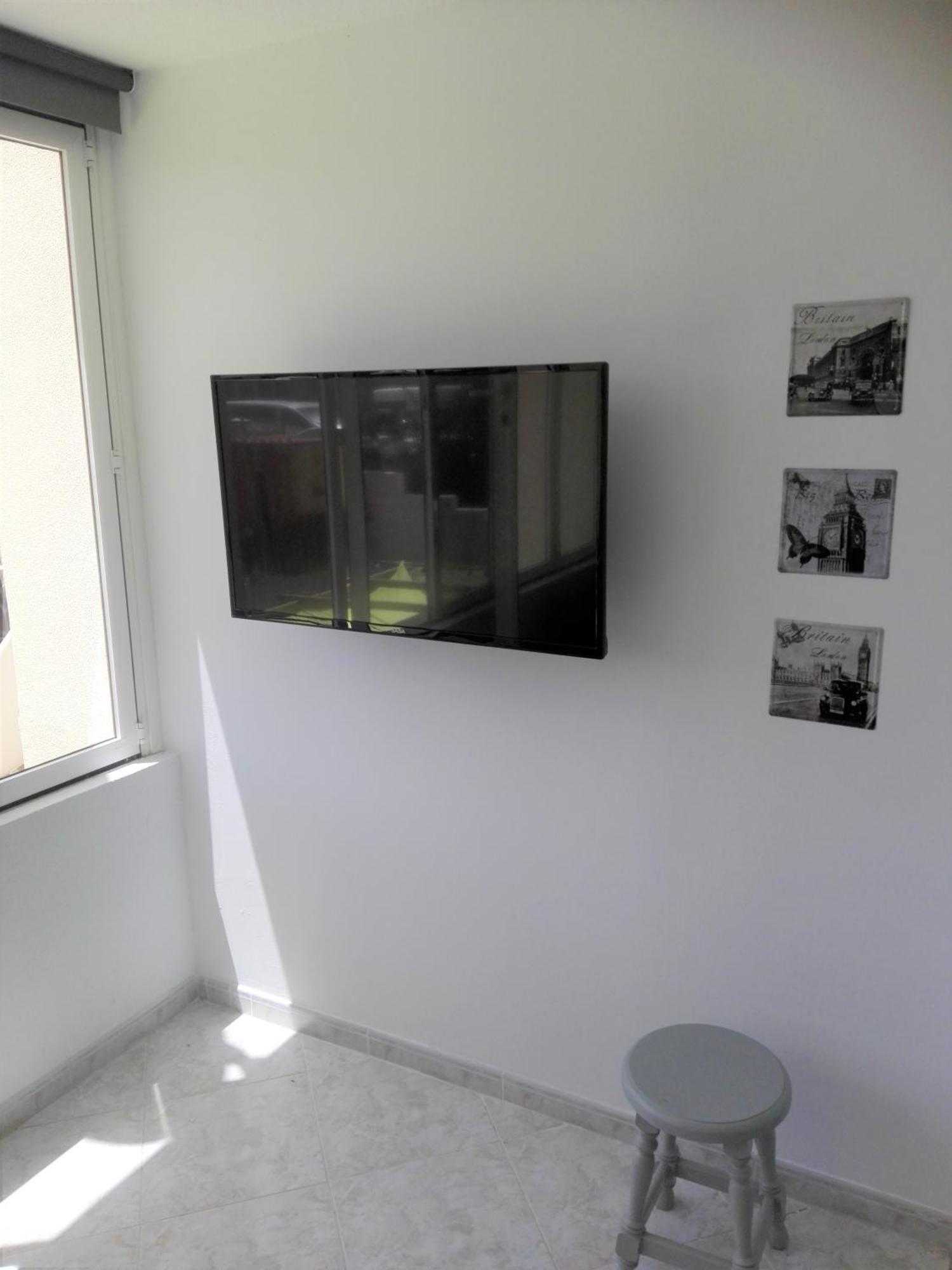 칼라오살바헤 Large Loft Sueno Azul Ocean View 아파트 외부 사진