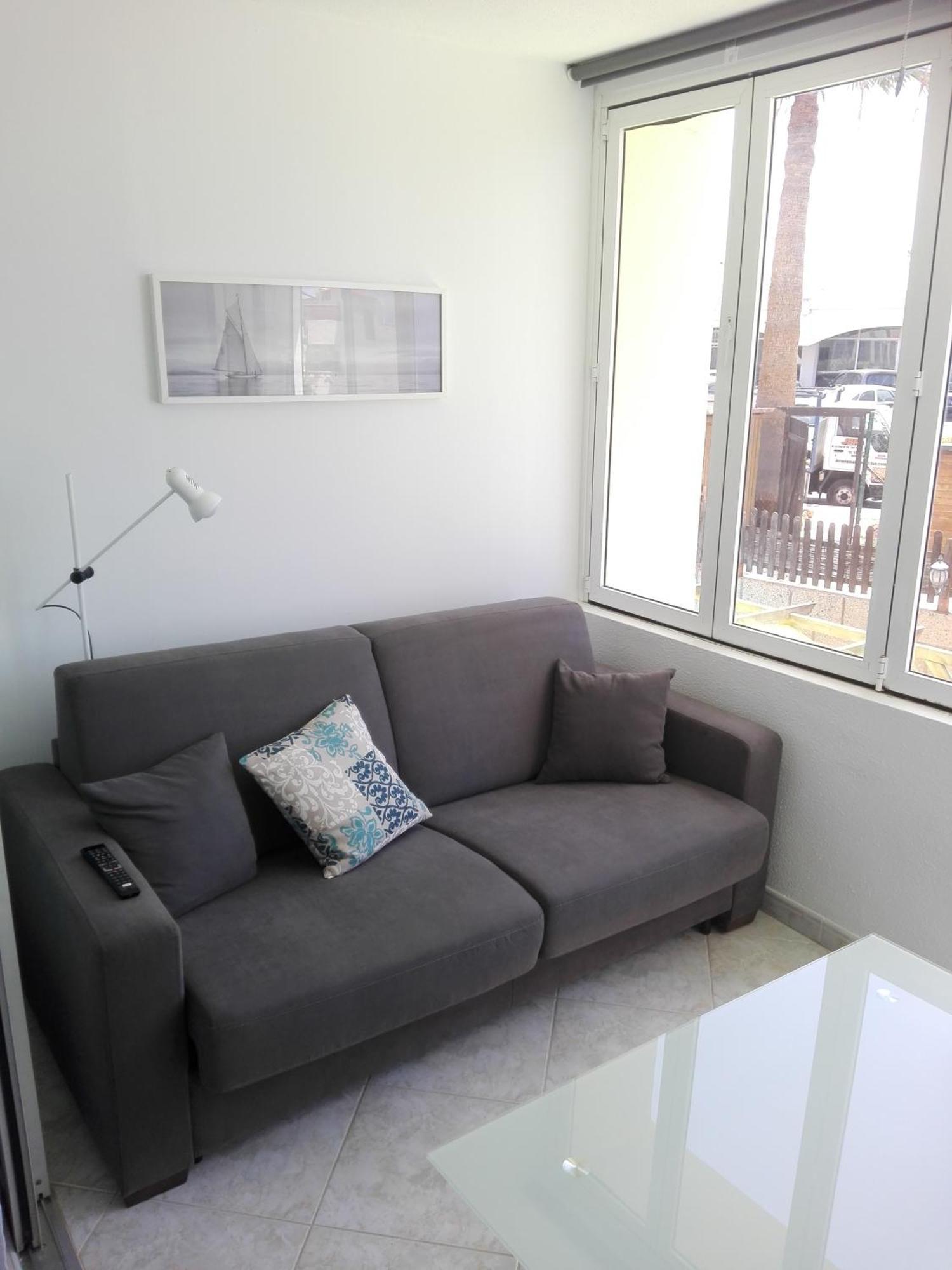 칼라오살바헤 Large Loft Sueno Azul Ocean View 아파트 외부 사진