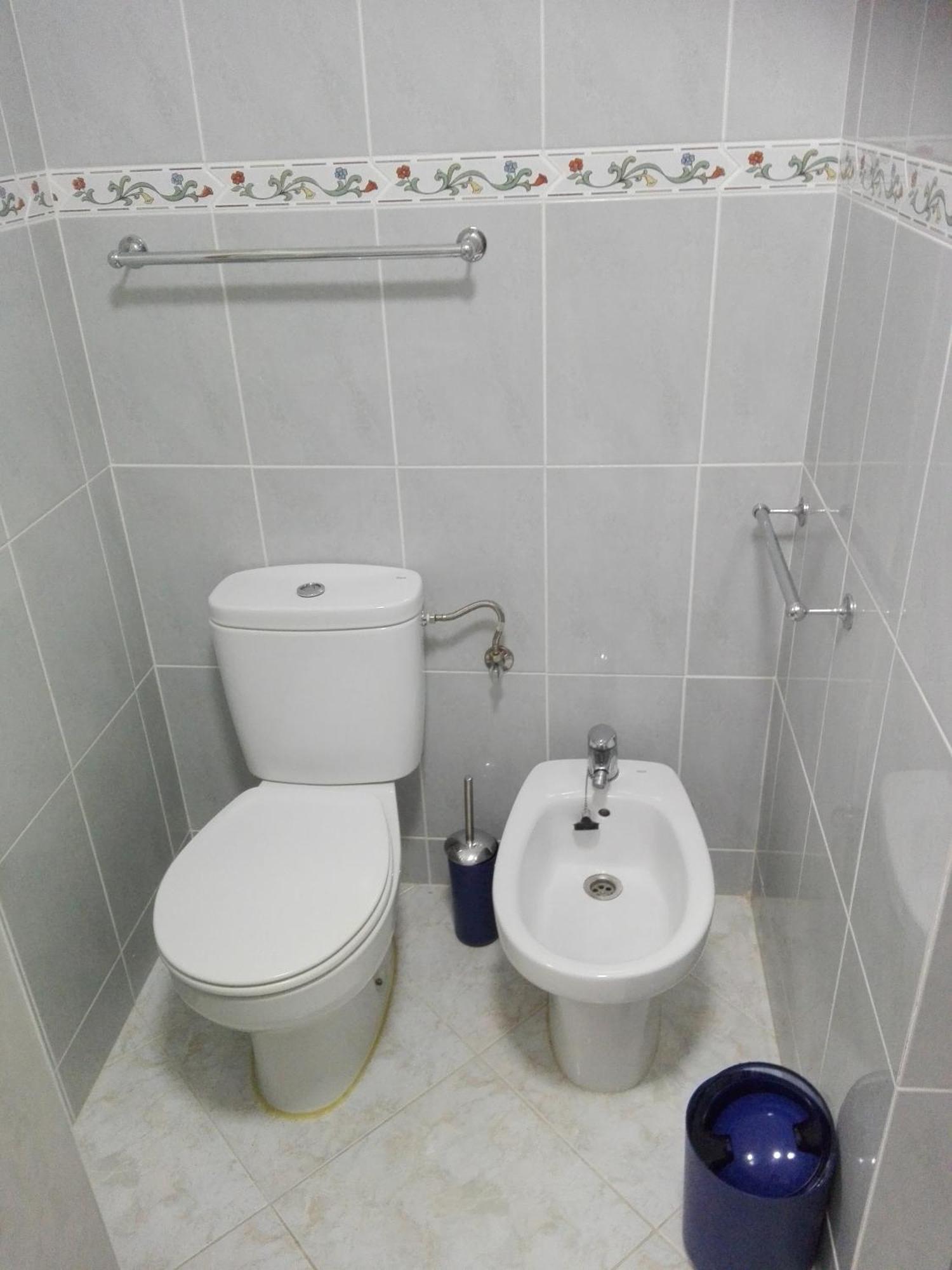 칼라오살바헤 Large Loft Sueno Azul Ocean View 아파트 외부 사진