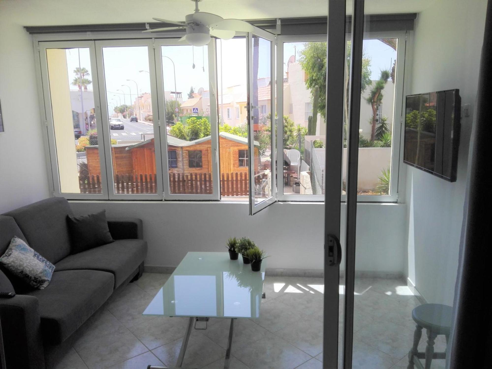 칼라오살바헤 Large Loft Sueno Azul Ocean View 아파트 외부 사진