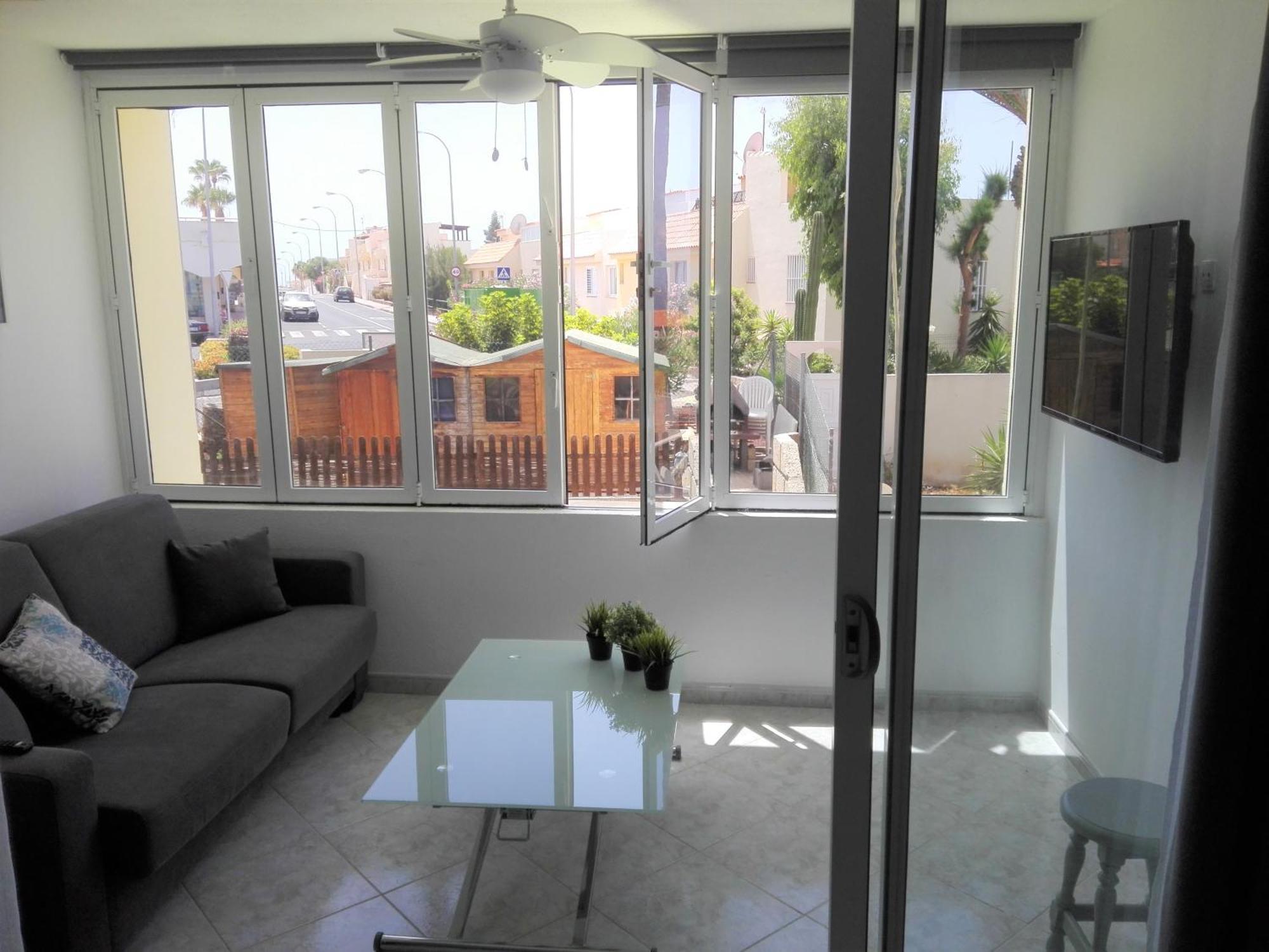 칼라오살바헤 Large Loft Sueno Azul Ocean View 아파트 외부 사진