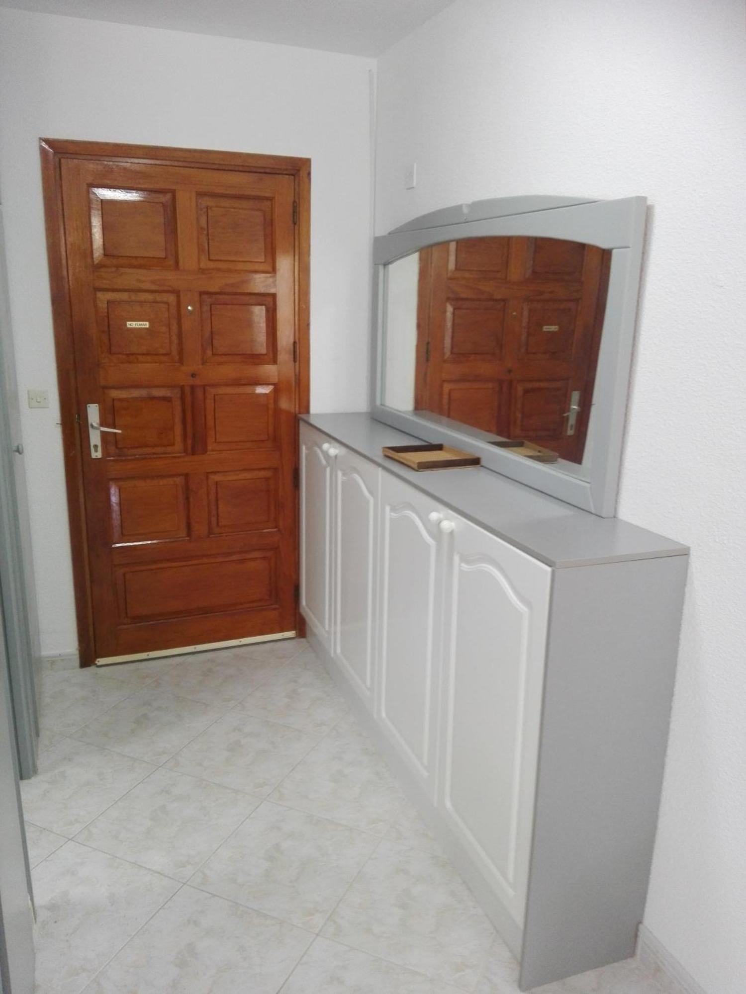 칼라오살바헤 Large Loft Sueno Azul Ocean View 아파트 외부 사진