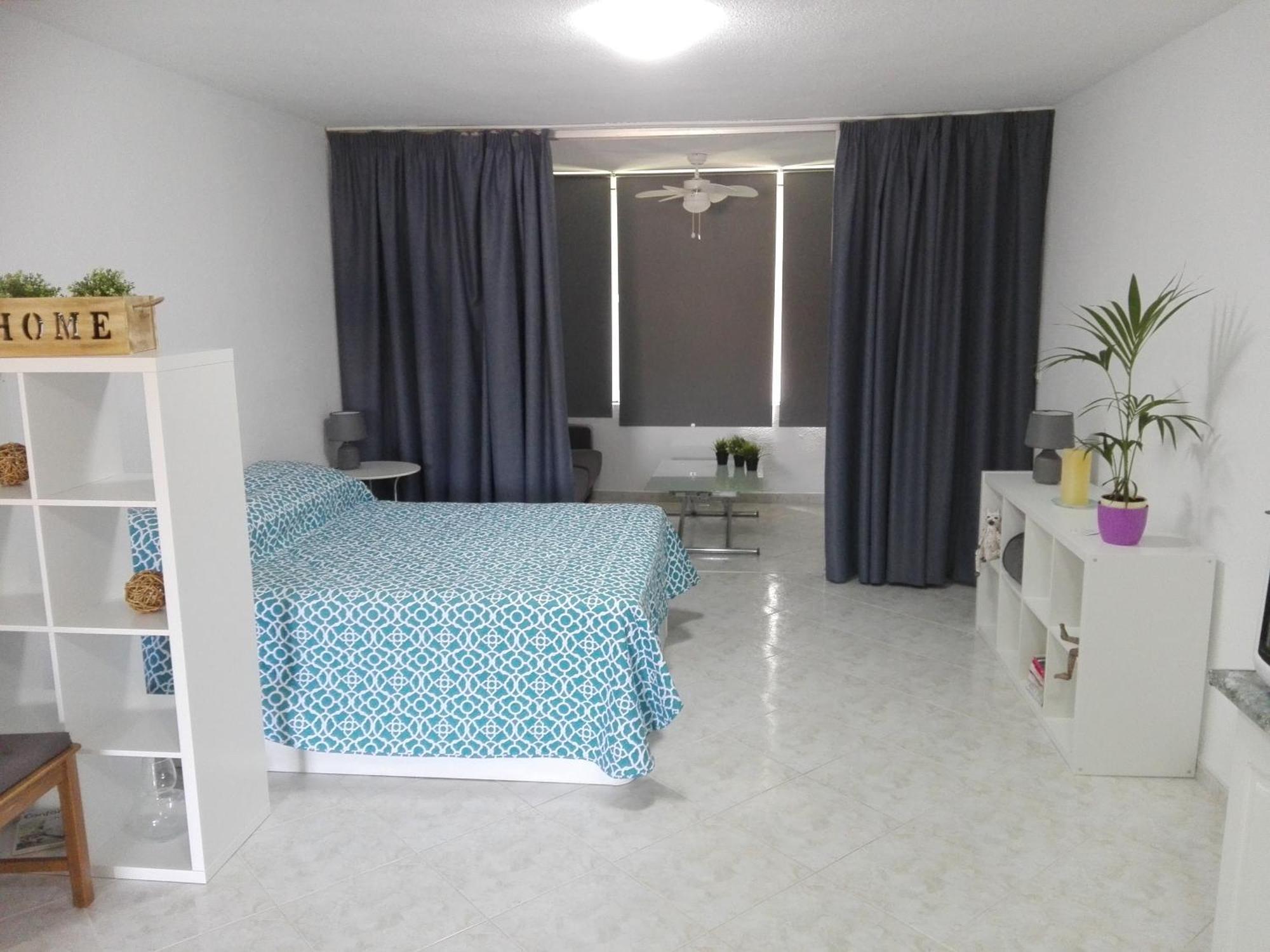 칼라오살바헤 Large Loft Sueno Azul Ocean View 아파트 외부 사진