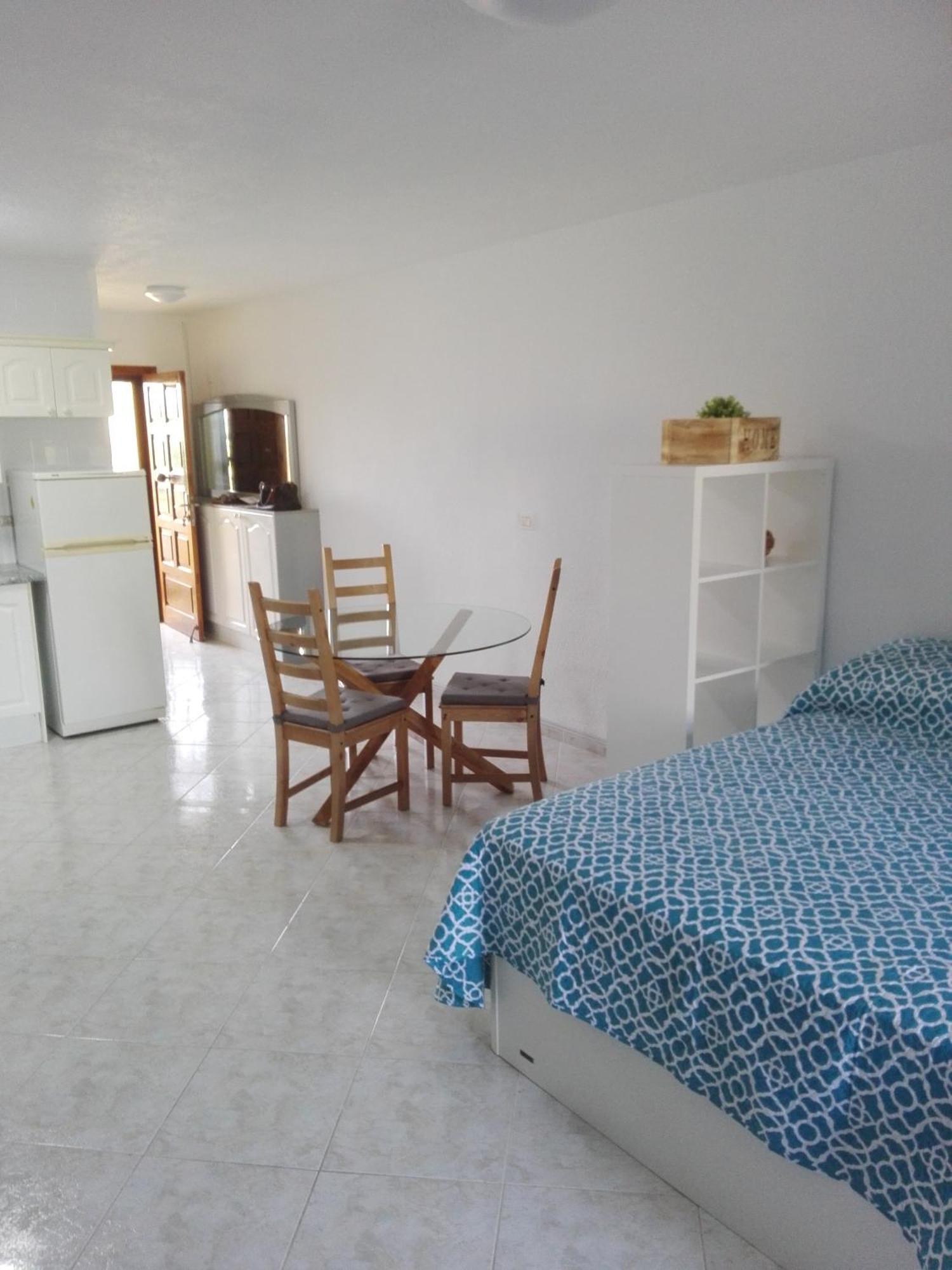 칼라오살바헤 Large Loft Sueno Azul Ocean View 아파트 외부 사진