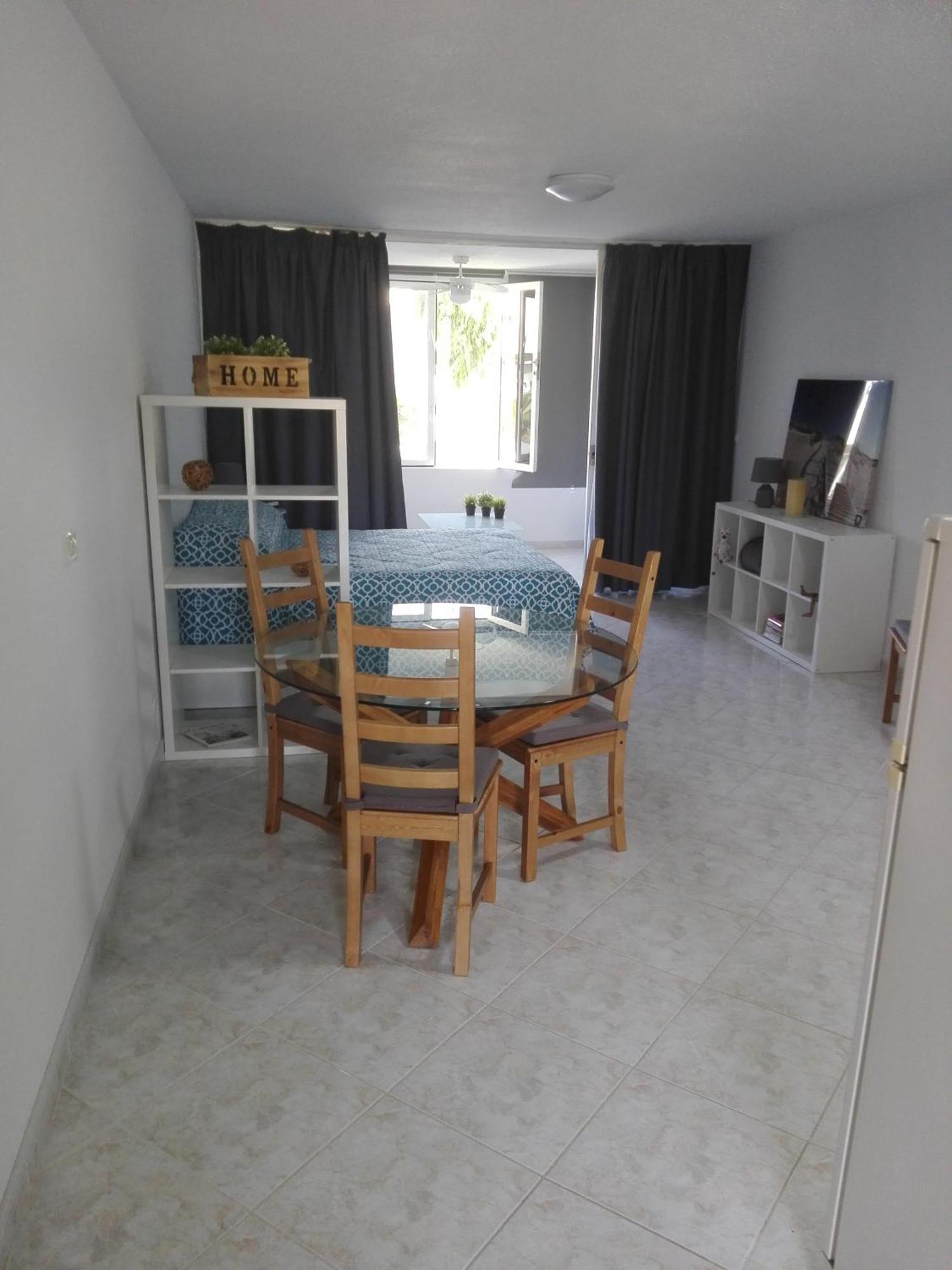 칼라오살바헤 Large Loft Sueno Azul Ocean View 아파트 외부 사진