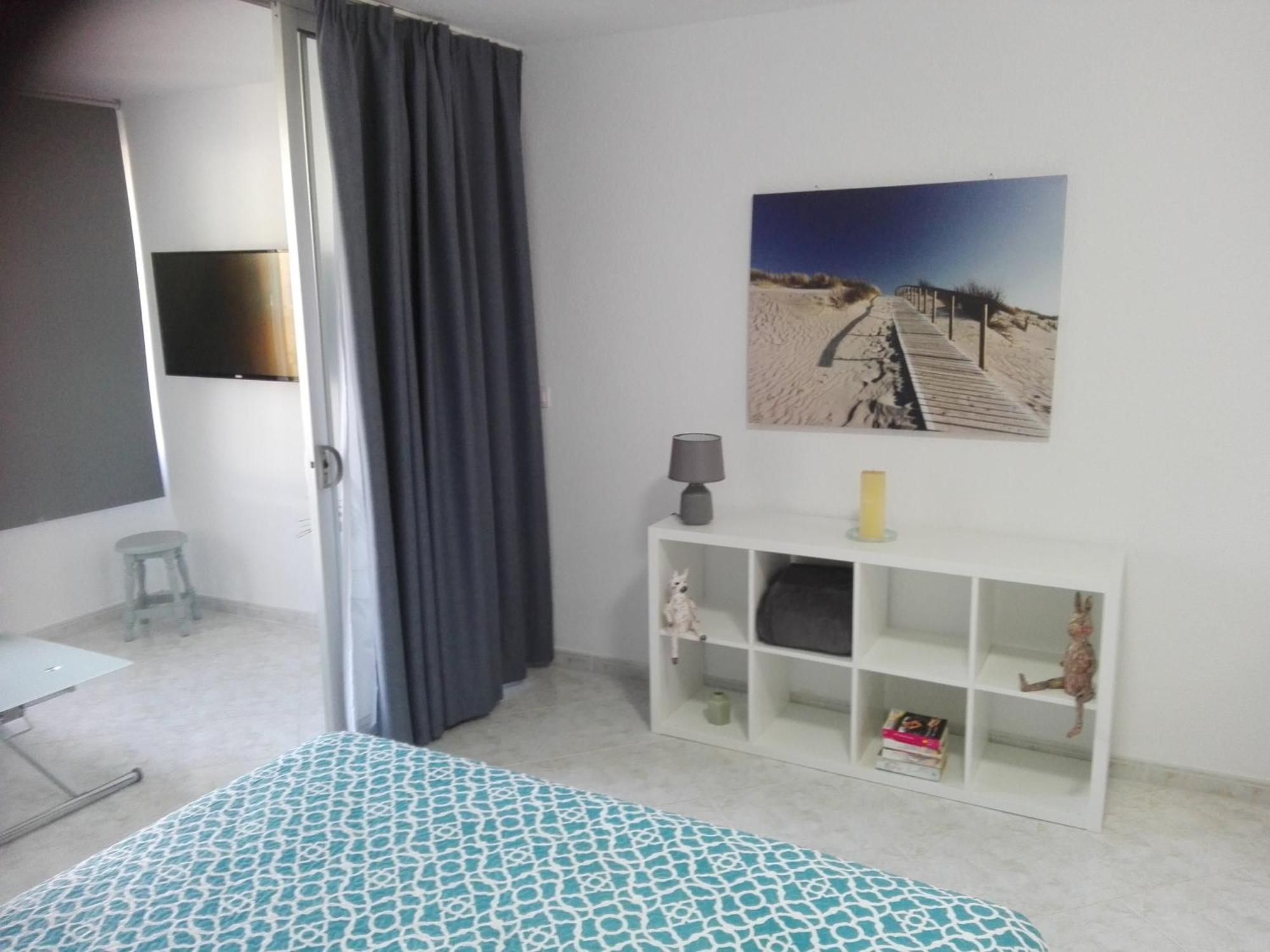 칼라오살바헤 Large Loft Sueno Azul Ocean View 아파트 외부 사진
